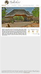 Mobile Screenshot of mahlathiniprivategamereserve.com